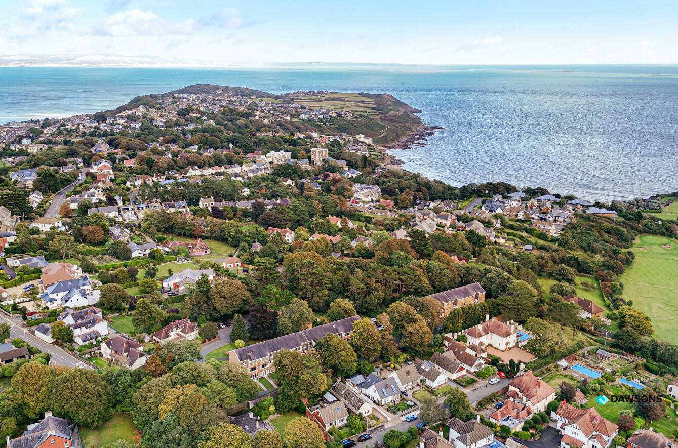 Hillgrove, Caswell, Mumbles, Swansea, SA3 4RQ